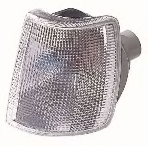 Фонарь указателя поворота DEPO 445-1505R-UE
