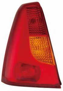 Задний фонарь DEPO 551-1958L-LD-UE