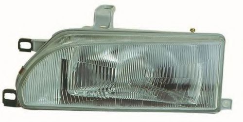 Фара LORO 212-1140L-LD-E