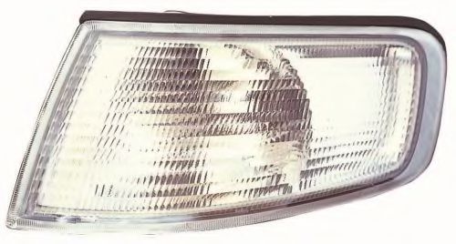 Фонарь указателя поворота DEPO 217-1538L-UE