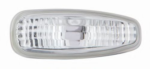 Фонарь указателя поворота DEPO 223-1405N-UE