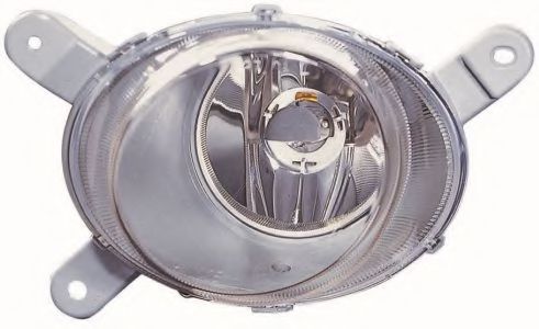 Протитуманна фара LORO 373-2003L-UQ