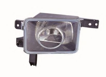 Противотуманная фара DEPO 442-2009R-UE