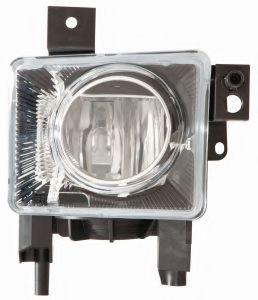 Противотуманная фара DEPO 442-2028L-UE