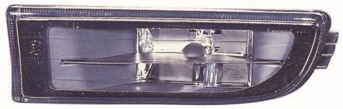 Противотуманная фара DEPO 444-2012L-UQ