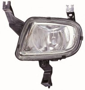 Протитуманна фара LORO 550-2008L-UE