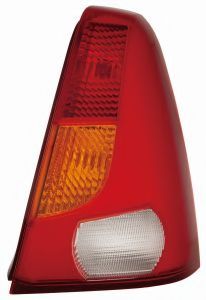 Задний фонарь DEPO 551-1958R-LD-UE