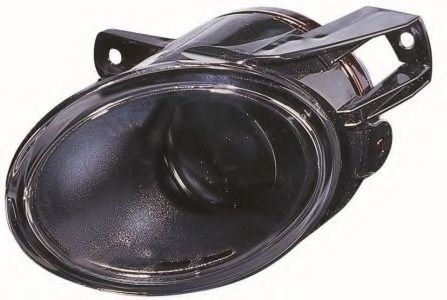 Противотуманная фара DEPO 441-2034L-UE