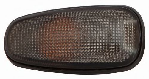 Фонарь указателя поворота DEPO 442-1403N-UE-S