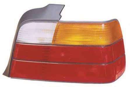 Задний фонарь DEPO 444-1902L-UE
