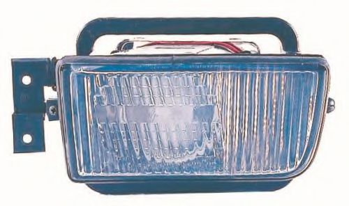 Противотуманная фара DEPO 444-2002L-UQ
