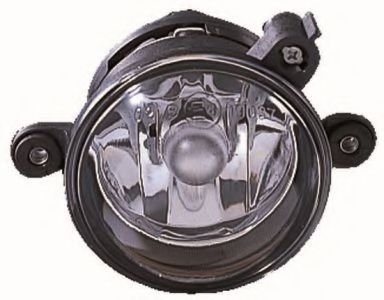 Противотуманная фара DEPO 445-2005N-UE