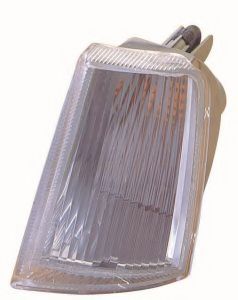 Фонарь указателя поворота DEPO 552-1503R-WE