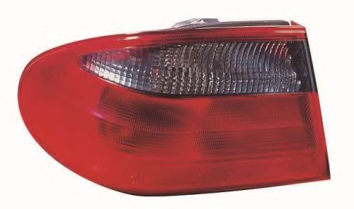 Задний фонарь DEPO 440-1915L-UE-DR