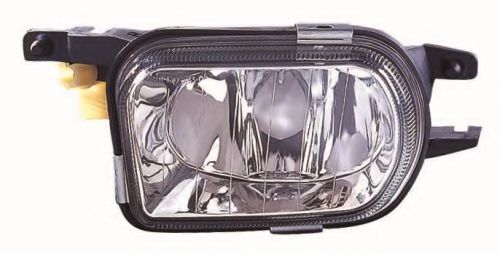 Противотуманная фара DEPO 440-2013L-UQ