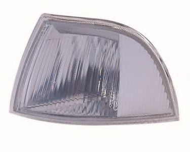 Фонарь указателя поворота DEPO 551-1515L-AE