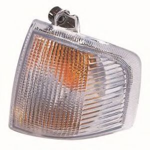 Фонарь указателя поворота DEPO 431-1522L-UE-C