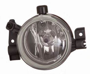 Противотуманная фара DEPO 431-2010R-UE