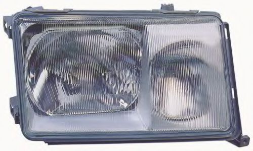 Фара DEPO 440-1103L-LD-EN