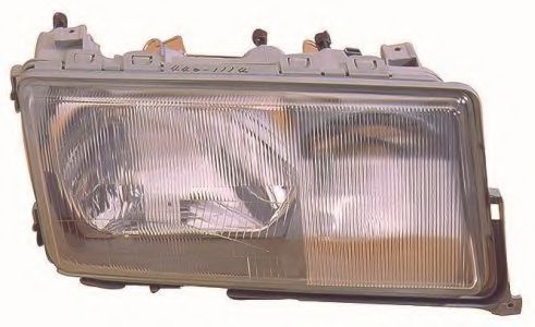 Фара LORO 440-1114R-LD-E