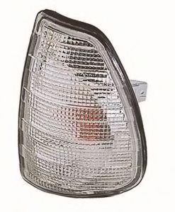 Ліхтар покажчика повороту LORO 440-1605LBWE-C