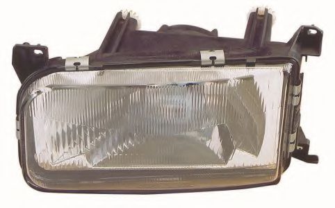 Фара DEPO 441-1109L-LD-E