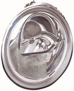 Фара DEPO 441-1190L-LD-EM