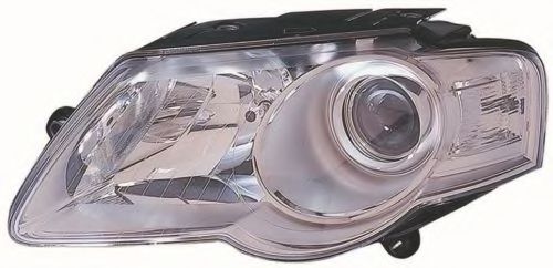 Фара DEPO 441-11A7L-LDEM1