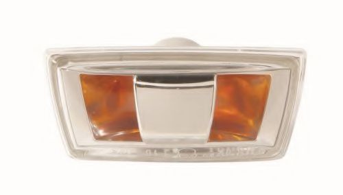 Фонарь указателя поворота DEPO 442-1407L-UE