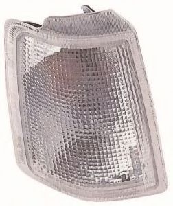 Фонарь указателя поворота DEPO 442-1515L-UE