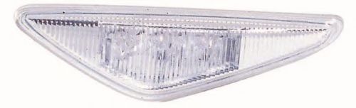 Фонарь указателя поворота DEPO 444-1406R-AQ-C