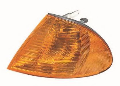 Фонарь указателя поворота DEPO 444-1506L-AE