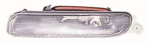 Противотуманная фара DEPO 444-2004L-UQ