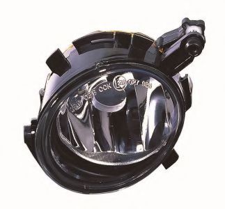 Противотуманная фара DEPO 445-2001L-UE