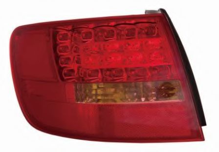 Задний фонарь DEPO 446-1905L-UE