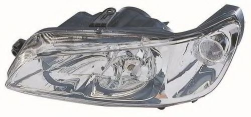 Фара DEPO 550-1124L-LD-EM