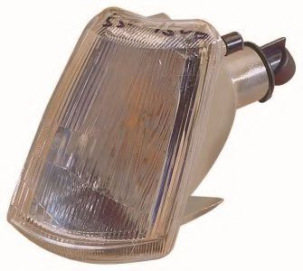 Фонарь указателя поворота DEPO 550-1506L-WE