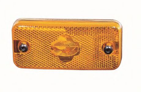 Фонарь указателя поворота DEPO 551-1405N-AE