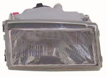 Фара LORO 661-1106L-LD-E