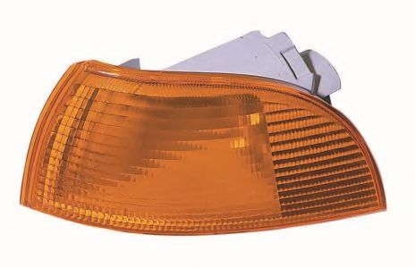 Фонарь указателя поворота DEPO 661-1507L-UE-Y