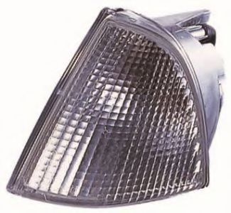 Фонарь указателя поворота DEPO 661-1518L-UE