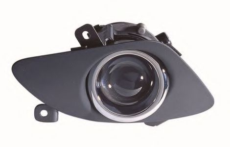 Противотуманная фара DEPO 223-2009L-UE