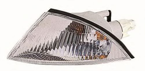 Фонарь указателя поворота DEPO 214-1559L-UE