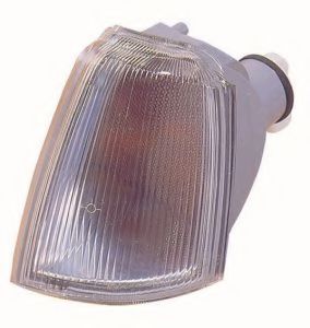 Фонарь указателя поворота DEPO 551-1511L-WE