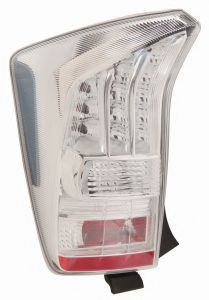 Задний фонарь DEPO 212-19T8L-LD-AE