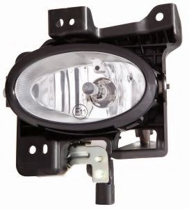 Противотуманная фара DEPO 216-2034R-UE