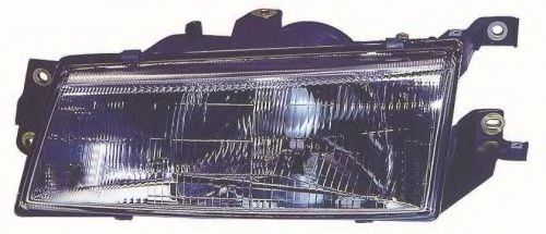 Фара LORO 221-1102L-LD-E