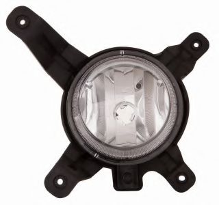 Противотуманная фара DEPO 221-2030L-UE