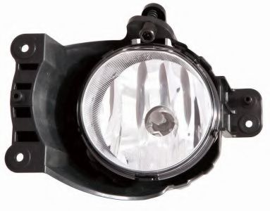 Противотуманная фара DEPO 235-2012L-UE