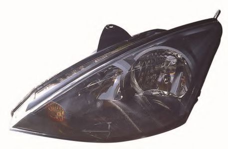 Фара DEPO 431-1152L-LDEM2
